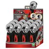 Mighty Maxx Ratchet 2in1 1/4-3/8 Drives 083-82720